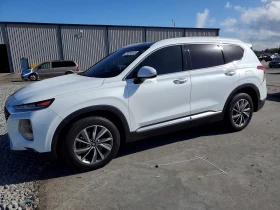 ������ Hyundai Santa fe