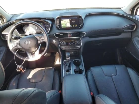 Hyundai Santa fe Ultimate 2.4L | Mobile.bg � ����� ������ 8