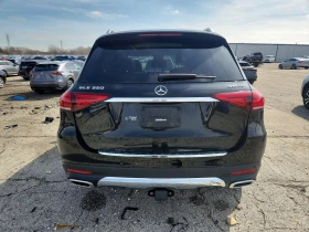 Mercedes-Benz GLE 350 4MATIC, DISTRONIC, 360 ������, �������� | Mobile.bg � ����� ������ 6
