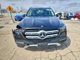 Mercedes-Benz GLE 350 4MATIC, DISTRONIC, 360 ������, �������� | Mobile.bg � ����� ������ 5