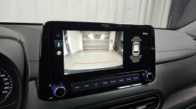 Hyundai Kona Hybrid �������/��������� | Mobile.bg � ����� ������ 15
