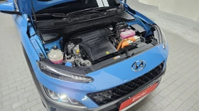 Hyundai Kona Hybrid �������/��������� | Mobile.bg � ����� ������ 17