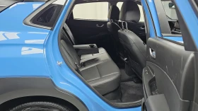 Hyundai Kona Hybrid �������/��������� | Mobile.bg � ����� ������ 8