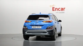 Hyundai Kona Hybrid �������/��������� | Mobile.bg � ����� ������ 3