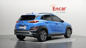 Hyundai Kona Hybrid �������/��������� | Mobile.bg � ����� ������ 4