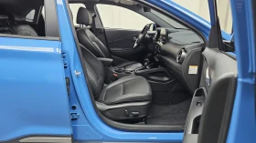 Hyundai Kona Hybrid �������/��������� | Mobile.bg � ����� ������ 9