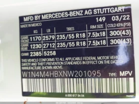Mercedes-Benz GLB 250 ����| ������ �����| BREAK ASSIST | Mobile.bg � ����� ������ 9