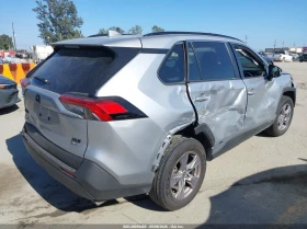 Toyota Rav4 2025 TOYOTA RAV4 HYBRID XLE | Mobile.bg � ����� ������ 7