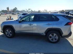 Toyota Rav4 2025 TOYOTA RAV4 HYBRID XLE | Mobile.bg � ����� ������ 6