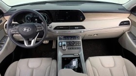 Hyundai Palisade 7 Места | HUD | 360 Камера | Вентилирани Седалки | Auto.bg — изображение 6