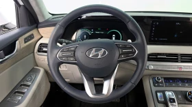 Hyundai Palisade 7 Места | HUD | 360 Камера | Вентилирани Седалки | Auto.bg — изображение 11