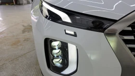 Hyundai Palisade 7 Места | HUD | 360 Камера | Вентилирани Седалки | Auto.bg — изображение 4