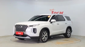 Hyundai Palisade 7 Места | HUD | 360 Камера | Вентилирани Седалки
