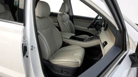Hyundai Palisade 7 Места | HUD | 360 Камера | Вентилирани Седалки | Auto.bg — изображение 10