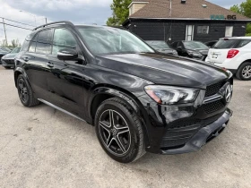 Mercedes-Benz GLE 350 AMG-LINE* 4MATIC* FULL-DRIVE ASSISTS* 360CAM* PANO | Auto.bg — изображение 3