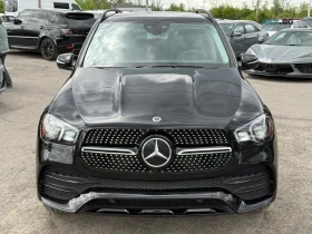 Mercedes-Benz GLE 350 AMG-LINE* 4MATIC* FULL-DRIVE ASSISTS* 360CAM* PANO | Auto.bg — изображение 2