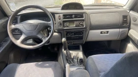 Mitsubishi Pajero sport undefined | Auto.bg — изображение 6
