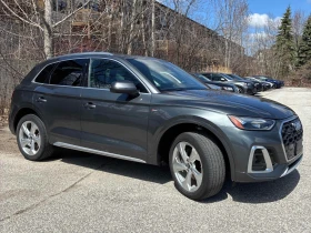 Audi Q5 PROGRESSIV / CARFAX | Auto.bg — изображение 3