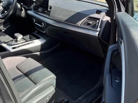 Audi Q5 PROGRESSIV / CARFAX | Auto.bg — изображение 8