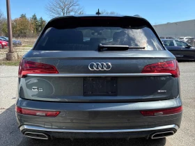 Audi Q5 PROGRESSIV / CARFAX | Auto.bg — изображение 4