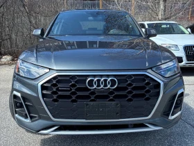 Audi Q5 PROGRESSIV / CARFAX | Auto.bg — изображение 2