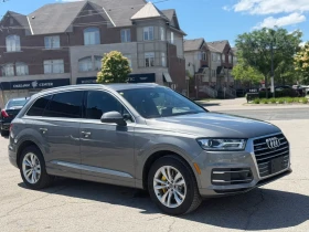 ������ Audi Q7