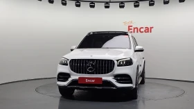 Mercedes-Benz GLS 400 ��. ��������* BLIND SPOT* SOFT CLOSE* ������ ���� | Mobile.bg � ����� ������ 3