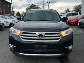 Toyota Highlander * Limited * АВТОКРЕДИТ БЕЗ ПЪРВОНАЧАЛНА ВНОСКА*  - 8400 € / 16428.97 лв. - 34192779 6