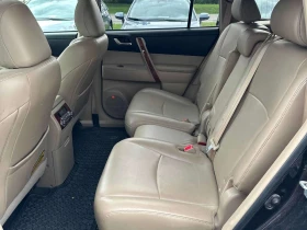 Toyota Highlander * Limited * АВТОКРЕДИТ БЕЗ ПЪРВОНАЧАЛНА ВНОСКА*  - 8400 € / 16428.97 лв. - 34192779 10