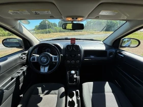 Jeep Compass - 5500 € / 10757.07 лв. - 67815615 9