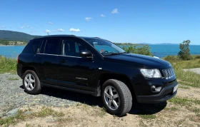 Jeep Compass - 5500 € / 10757.07 лв. - 67815615 4