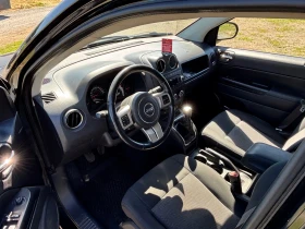 Jeep Compass - 5500 € / 10757.07 лв. - 67815615 7