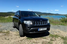 Jeep Compass - 5500 € / 10757.07 лв. - 67815615 2