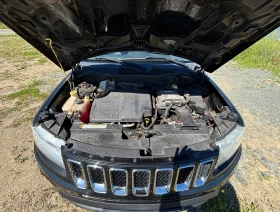 Jeep Compass - 5500 € / 10757.07 лв. - 67815615 10