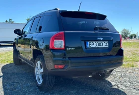 Jeep Compass - 5500 € / 10757.07 лв. - 67815615 5