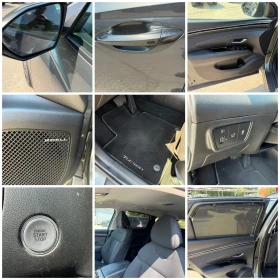 Hyundai Tucson 1.6Hybrid 136к.с X line  | Auto.bg — изображение 13