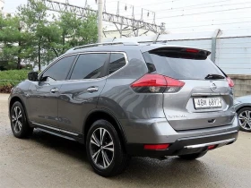 Nissan X-trail 2.5 4WD| 178�.�.| ���.��������� | Mobile.bg � ����� ������ 3
