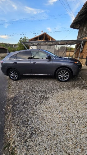 Lexus RX 450h Facelift - 17850 € - 56503289 4