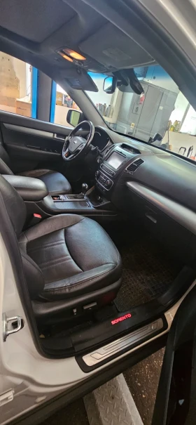 Kia Sorento 2.2CRDI 4X4 | Mobile.bg � ����� ������ 17