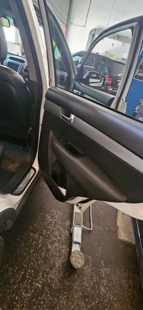 Kia Sorento 2.2CRDI 4X4 | Mobile.bg � ����� ������ 13