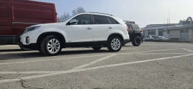 Kia Sorento 2.2CRDI 4X4 | Mobile.bg � ����� ������ 7