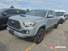 ����� �� �������� �� Toyota Tacoma