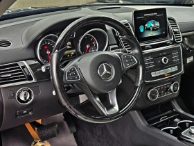 Mercedes-Benz GLE 350 COUPE 6.3AMG/PANO/9G/CAMERA/CAR PLAY/AMBI/ПАМЕТ/L | Auto.bg — изображение 11