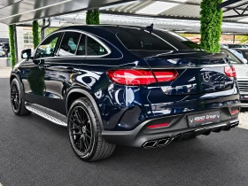 Mercedes-Benz GLE 350 COUPE 6.3AMG/PANO/9G/CAMERA/CAR PLAY/AMBI/ПАМЕТ/L | Auto.bg — изображение 7