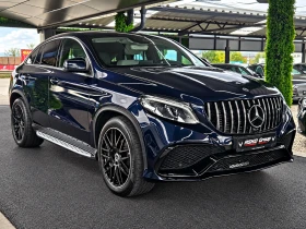 Mercedes-Benz GLE 350 COUPE 6.3AMG/PANO/9G/CAMERA/CAR PLAY/AMBI/ПАМЕТ/L | Auto.bg — изображение 3
