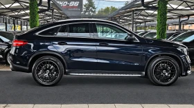 Mercedes-Benz GLE 350 COUPE 6.3AMG/PANO/9G/CAMERA/CAR PLAY/AMBI/ПАМЕТ/L | Auto.bg — изображение 4