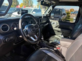 Jeep Wrangler * Unlimited Sahara * CARFAX * ПРЕДСТАВИТЕЛСТВО *   | Auto.bg — изображение 6