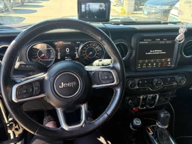 Jeep Wrangler * Unlimited Sahara * CARFAX * ПРЕДСТАВИТЕЛСТВО *   | Auto.bg — изображение 8