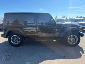 Jeep Wrangler * Unlimited Sahara * CARFAX * ПРЕДСТАВИТЕЛСТВО *   | Auto.bg — изображение 3