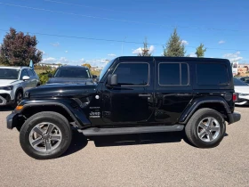 Jeep Wrangler * Unlimited Sahara * CARFAX * ПРЕДСТАВИТЕЛСТВО *   | Auto.bg — изображение 2